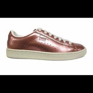 Puma Basket Classic Citi Sneaker